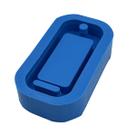 Molde de Silicone Chaveiro Cordão