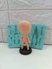 Molde de silicone chibi - avulsos