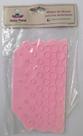 Molde De Silicone Circulos Para Confeitaria E Biscuit