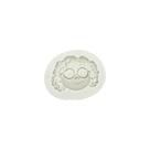 Molde de Silicone Cód. 419 - Maribel Rosto - 1 unidade - Mazulli - Rizzo