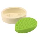 Molde de Silicone com 01 Cavidade de Boti Especial