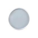 Molde de Silicone - Copo Redondo - 9cm - 1 unidade - Rizzo