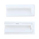 Molde De Silicone De 4,72 Polegadas Para Sabonete, Vela, Resina DIY - Formas Redondas, Estrela,