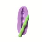 Molde de silicone dedo da bruxa para decorar f778
