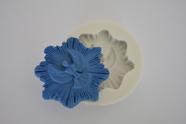 Molde de silicone espírito santo para decorar f216