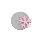 Molde de silicone Floco de Neve Ref. 97 Flexarte