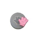 Molde de silicone Mãozinha Ref. 76 Flexarte
