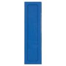 Molde de Silicone Marcador de Páginas Estilizado (Holográfico)
