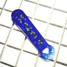 Molde De Silicone Modelo 2 Marca Pagina Cachorro