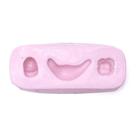 Molde de Silicone para Biscuit - Dinossauro 139