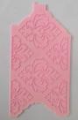Molde De Silicone Para Confeitaria E Biscuit