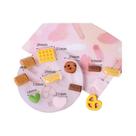 Molde De Silicone Para Fondant De Farinha De Milho, Molde De Silicone Para Velas, Para Fazer Doces,