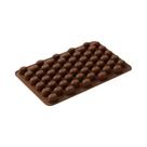 Molde De Silicone Para Fondant De Farinha De Milho, Molde De Silicone Para Velas, Para Fazer Doces,