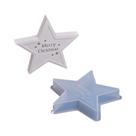Molde De Silicone Para Gesso Em Formato De Árvore De Natal, Cervo, Anjo E Cavalo De Troia Para