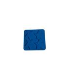 Molde de Silicone para Resina - Chaveiro Estrela 5cm 4 Cavidades