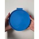 Molde de Silicone para Resina - Circulo 14,9 cm