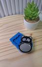 Molde de Silicone para Resina - Espelho Panda