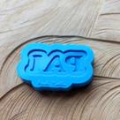 Molde de Silicone para Resina PAI 3D