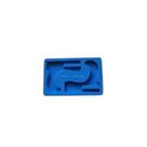 Molde de Silicone para Resina - Suporte para Eternização