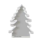 Molde De Silicone Para Suporte De Vela Em Formato De Árvore De Natal E Casa, DIY, Para Artesanato Em