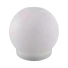 Molde De Silicone Para Suporte De Vela Tealight, Bola De Cristal, Vaso De Gesso Oval E Molde De
