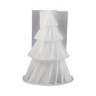Molde De Silicone Para Vela Perfumada De Árvore De Natal, Faça Você Mesmo, Ferramentas Para Fazer