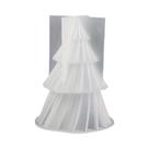 Molde De Silicone Para Vela Perfumada De Árvore De Natal, Faça Você Mesmo, Ferramentas Para Fazer