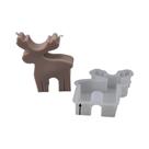 Molde De Silicone Para Velas Em Forma De Árvore De Natal E Boneco De Neve, DIY, Artesanato Em