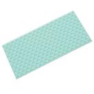Molde de Silicone para Velas - Wick Candle Maker - Efeito Escamas