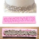 Molde de silicone Perolas S11 Molds Planet Rizzo Confeitaria