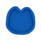 Molde de Silicone Porta Copos Gatinho