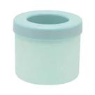 Molde De Silicone Redondo Para Cubos De Gelo De Verão, Balde De Gelo DIY, Ferramentas Para Bar