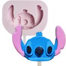 Molde de Silicone Stitch