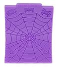 Molde De Silicone Teia De Aranha Prime Chef