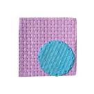 Molde de silicone textura palha para decorar f793