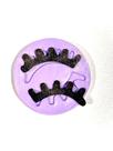 Molde de silicone unicórnio para decorar f176