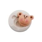 Molde de Urso - GMEZN1141 Molde de Urso - GMEZN1141