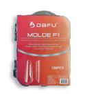 Molde f1 mandorla 120 pçs dafu Molde f1 mandorla 120 pçs dafu