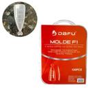 Molde F1 Para Alongamento de Unha 120pcs Dafu Molde F1 Para Alongamento de Unha 120pcs Dafu