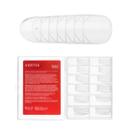 Molde f1 sorriso tam medio 120 pcs - vertix 2919