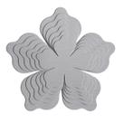 Molde Flor Fuxico Alura M75