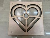 Molde Gabarito Petisqueira Personalizado Mdf Cru De 6mm Molde Gabarito Petisqueira Personalizado Mdf Cru De 6mm