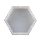 Molde Grande De Silicone Para Resina Para Preservação De Espécimes De Insetos, Formatos Quadrado,