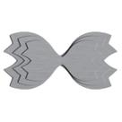 Molde Laço Lotus Moldes Para Laços Maquina De Cortar Fita M48