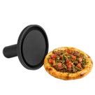 Molde Modelador Esfiha Aberta Mini Pizza Esfirra 7 11 15 Cm