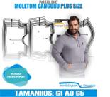 Molde Moletom, Modelagem&Diversos, G1 ao G5, CORREIOS