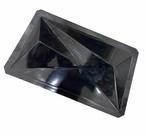 MOLDE NASUS BLACK 50x20cm - Referência B622 MOLDE NASUS BLACK 50x20cm - Referência B622