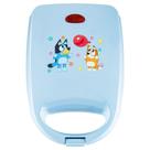 Molde para Cake Pops Bluey Antiadherente Uncanny Brands 120V 4 Cake Pops Molde para Cake Pops Bluey Antiadherente Uncanny Brands 120V 4 Cake Pops