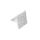Molde para Embossing Estrelas Diversas - Mimo - 10,6 X 15 cm
