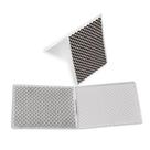 Molde para Embossing Losangos - Mimo - 10,6 X 15 cm